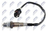 NTY Lambdasonde Sensor Abgassteuerung ESL-DW-008 FüR Opel Corsa S07 X15 Mokka