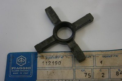 Cruise Gear 1? 2? Speed ? Shift Cross Gear piaggio ape Car P2 P3