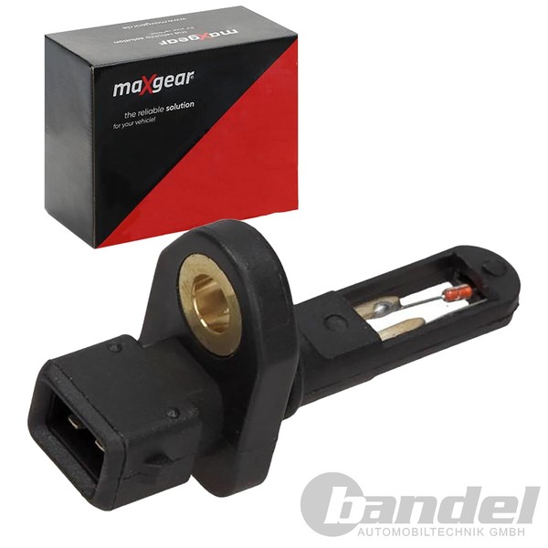 Maxgear Ansauglufttemperatursensor Passend FüR Audi A3 A4 A6 A8 Allroad-image