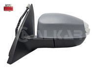 Aussenspiegel Links FÜR Ford S-MAX (WA6) - Alkar 9229375