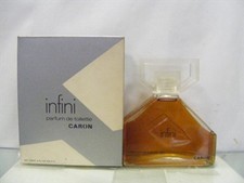 INFINI - CARON - EAU DE TOILETTE 120ml SPLASH
