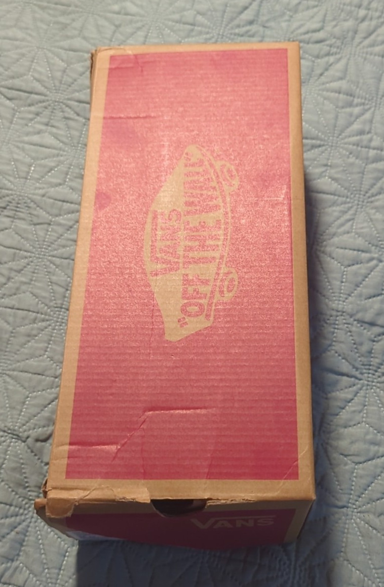 VANS Old Skool Rasta Animal Print Zebra Leopard Script Canvas Suede Shoes Sz 6.5 thumbnail 13