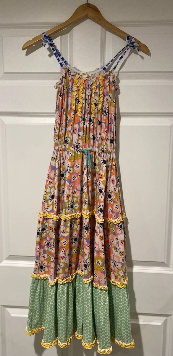 Maxi Dresses for Girls Matilda Jane for sale | eBay