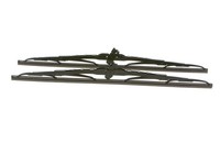 1X Bosch 3 397 118 505 Wischblatt FüR Ssangyong Alpina Moskvich