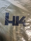 HECKLER & KOCH HK Padded Pistol Case Bag OD Green P7M8 P9S VP9 VP40 USP P30 HK45