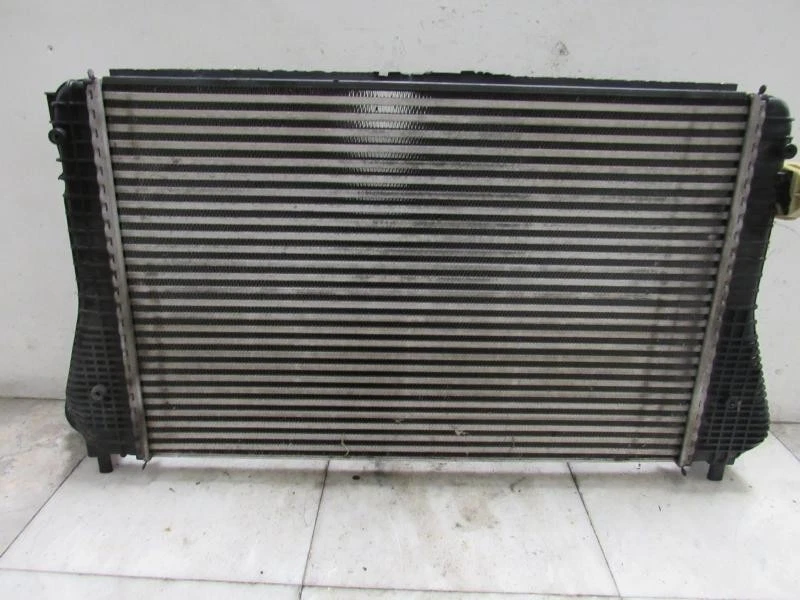 INTERCOOLER OEM 07 08 09 10 11 12 13 14 15 16 VW EOS Foto 4 de 4