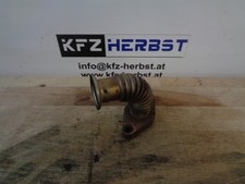 Tube d'échappement Ford KUGA