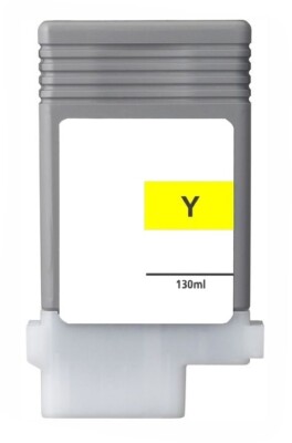 Tinte Yellow Alternativ zu Canon IPF680 IPF685 IPF770 IPF780 IPF785 PFI-107Y