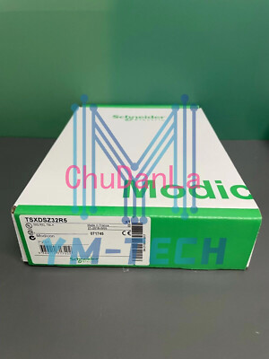 1PCS NEW SCHNEIDER TSXDSZ32R5 TSX DSZ 32R5 Output Module