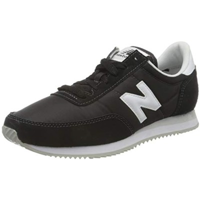 NEW BALANCE UL720AA Sneakers Black/ White New | eBay
