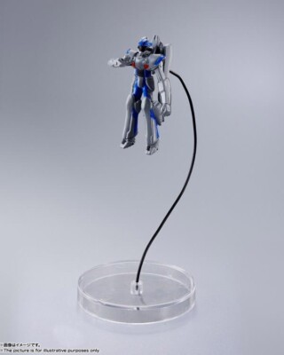 BAS64966: DX Chogokin Macross Frontier VF-25F Super Messiah