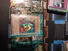 Mirage Knight Dcr-018 1996 Edition Super Rare