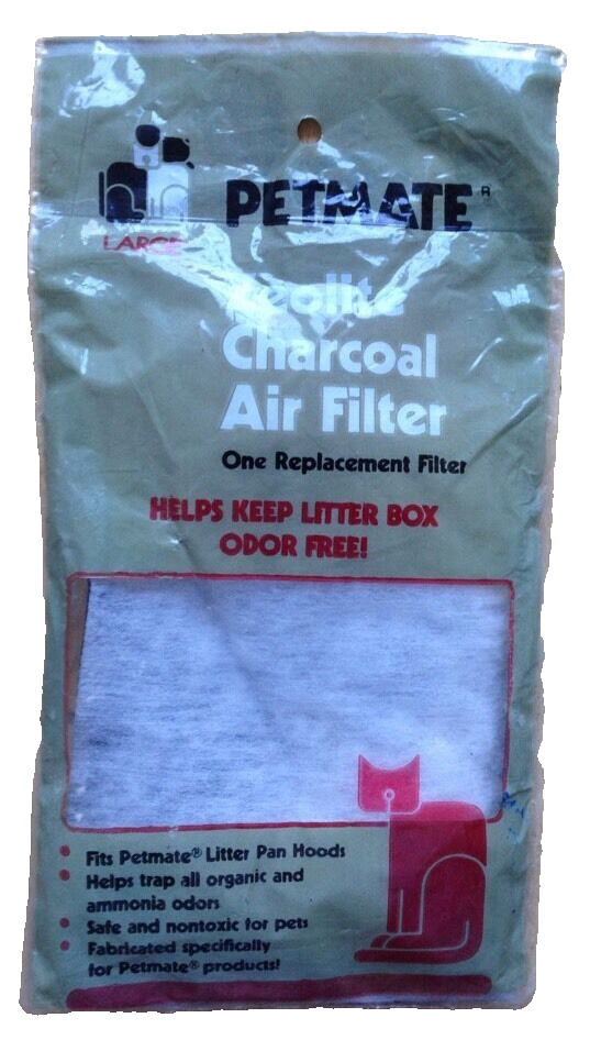 Pan Hood Filter, Large Size, New