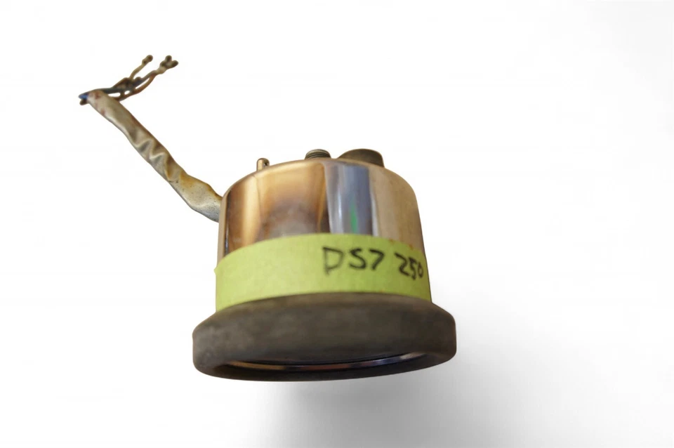 Yamaha DS7 250 R5 350 Gauge Clock Meters Tach 70 71 72 tachometer Y80 *AH38 - Image 4 of 4