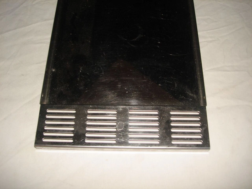 PHOENIX UNIC PANEL DE CARCASA DE CAFETERA ESPRESSO DE UN SOLO GRUPO Foto 2 de 3