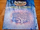 Rick Wakeman ♫ Journey to the Centre of the Earth ♫ 1974 A&M Records Vinyl LP NM