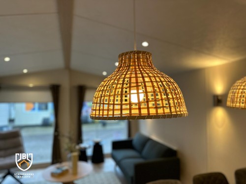 Neues Chalet "Nordik Jubilee" zu verkaufen! ✅ Rundumher Isoliert - Afbeelding 8 van 18