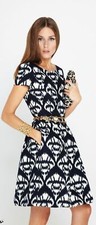 OSCAR DE LA RENTA 2013 Dress Sz 2