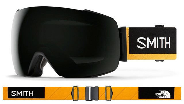 ski goggles for asian faces