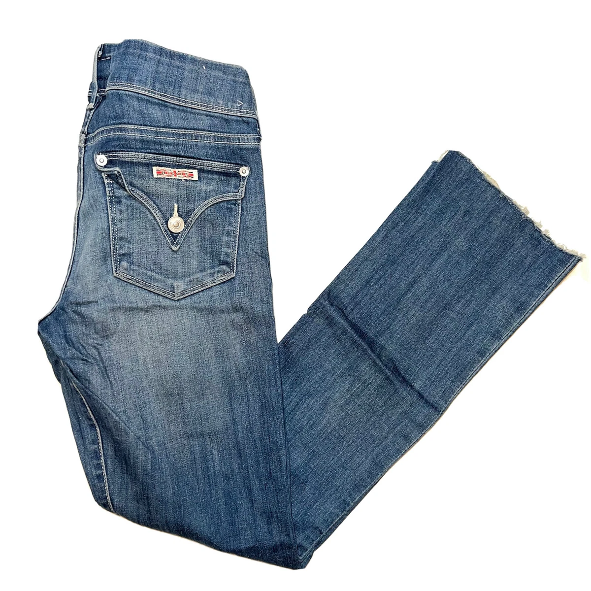 Hudson jeans size 26 2025
