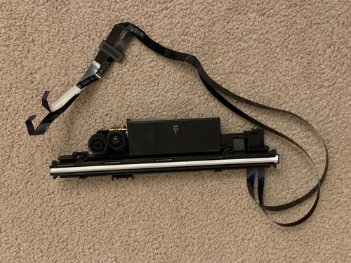 ⭐ EPSON Scannerkopf Ersatzteil *GEBRAUCHT entnommen aus WF-3720 Serie Drucker*⭐