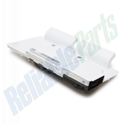 1 of AEB72913929 LG Refrigerator Freezer Fan and Grille Assembly Genuine OEM ...