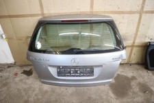 Mercedes ML W164 Kofferraumklappe Heckklappe C723 Cubanitsilber Heckscheibe !P Mercedes ML W164 Kofferraumklappe Heckklappe C723 Cubanitsilber Heckscheibe !P