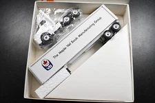 Winross maple-Vail Book Manufacturing Group Tractor Trailer In Box  1/64 Diecast