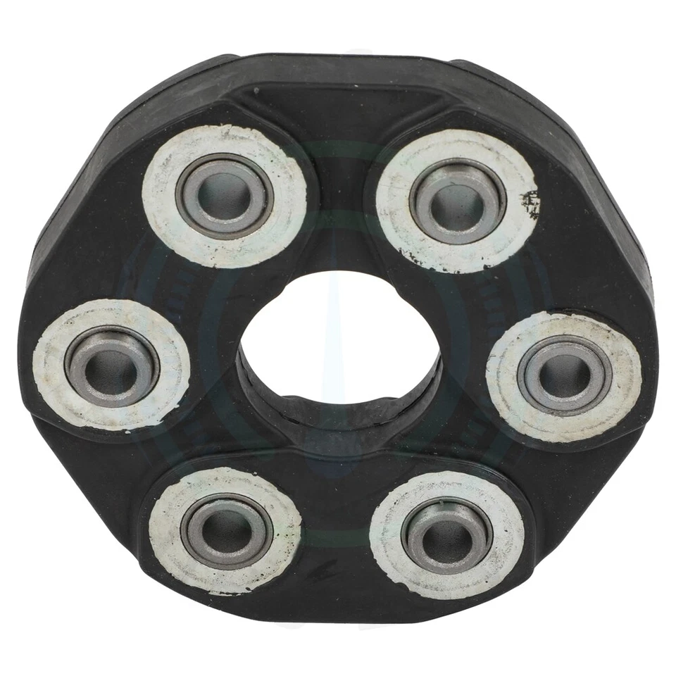 Acoplador de eje de transmisión junta flexible para BMW 280 280S 280SEL 300D 300SD 300SEL 300TD Foto 2 de 4