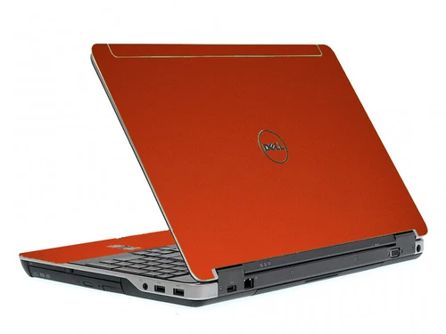 LidStyles Metallic Laptop Skin Protector Decal Dell Latitude E6540
