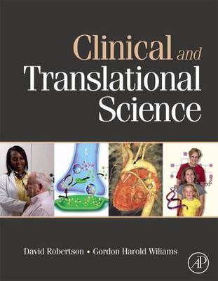 Clinical and Translational Science: Principles of Human Research
