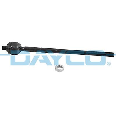Rotule axiale avant droit Clio III 1.5 dCi rotule de direction biellette