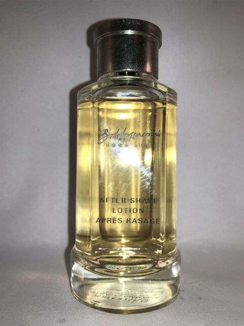 hugo boss aftershave 75ml