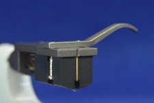 Denon DL -103 MC Cartridge W/ Craft/as-12k Headshell In Excellent Condition