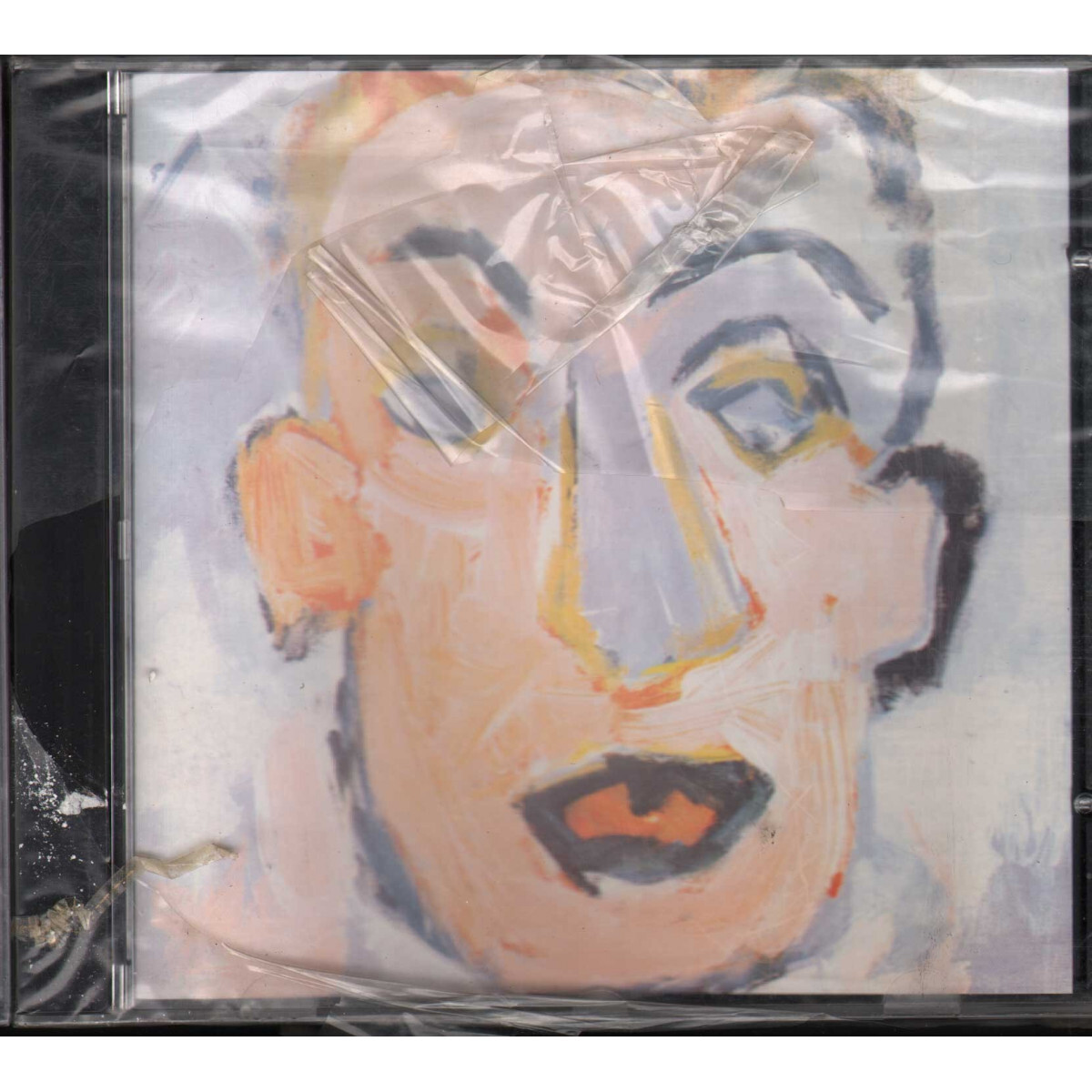 Bob Dylan ‎CD Selfportrait / Columbia Sealed 5099746011222