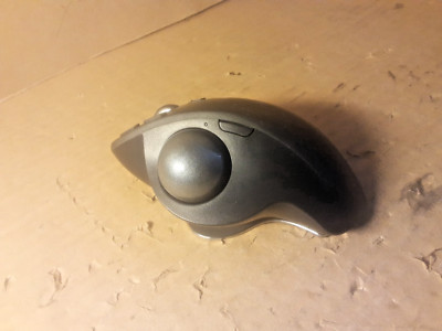 Logitech MX Ergo Blutooth Trackball Maus - Modell M-R0065