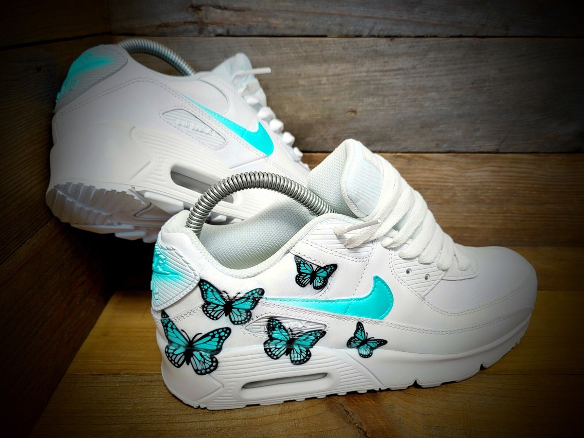 aqua air max 90