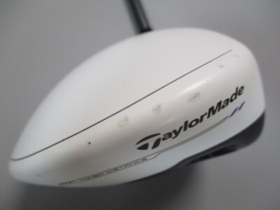 TaylorMade SLDR S Driver 11 TM1-414 (S) #402 Golf Clubs | eBay