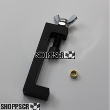 Lucky Bob's Gear Press