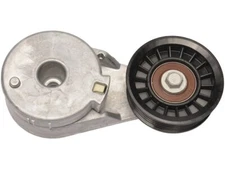 For 1999-2004 Oldsmobile Silhouette Accessory Belt Tensioner 91328XWRT