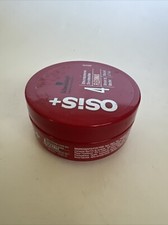Schwarzkopf OSiS  4 Ultra Strong Cream Wax Flexwax 2.8 fl.oz-expired