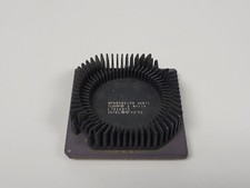 Vintage Intel Pentium BP80502150 CPU Processo...