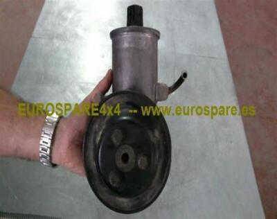 201 460 1780 lenkhilfepumpe für MERCEDES G 300 3.0 D W460 1985 10060