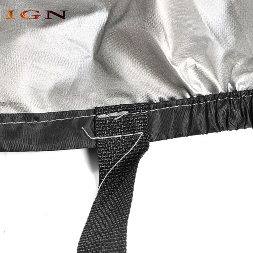 For 2015 Can-Am Maverick 1000R 4x4 XMR DPS Utility Vehicle Cover Waterproof - Picture 6 of 9