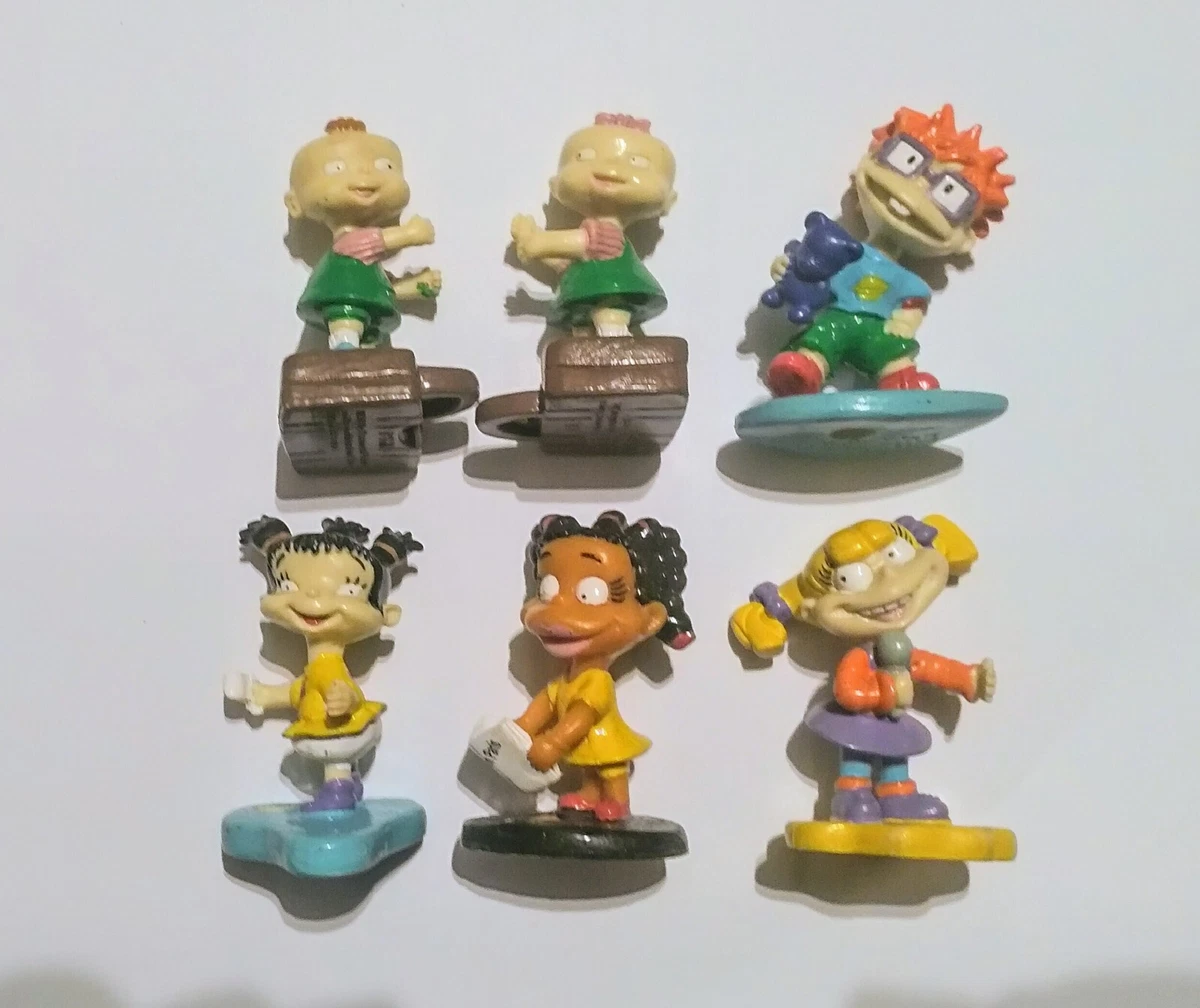Las mejores ofertas en Figuras de acción de Rugrats | eBay