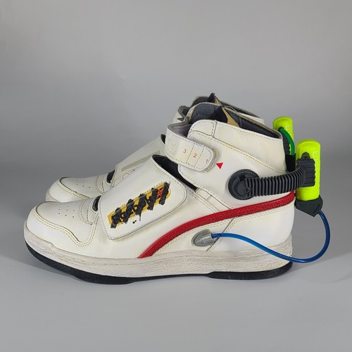 Ghostbusters x Reebok Ghost Smasher 