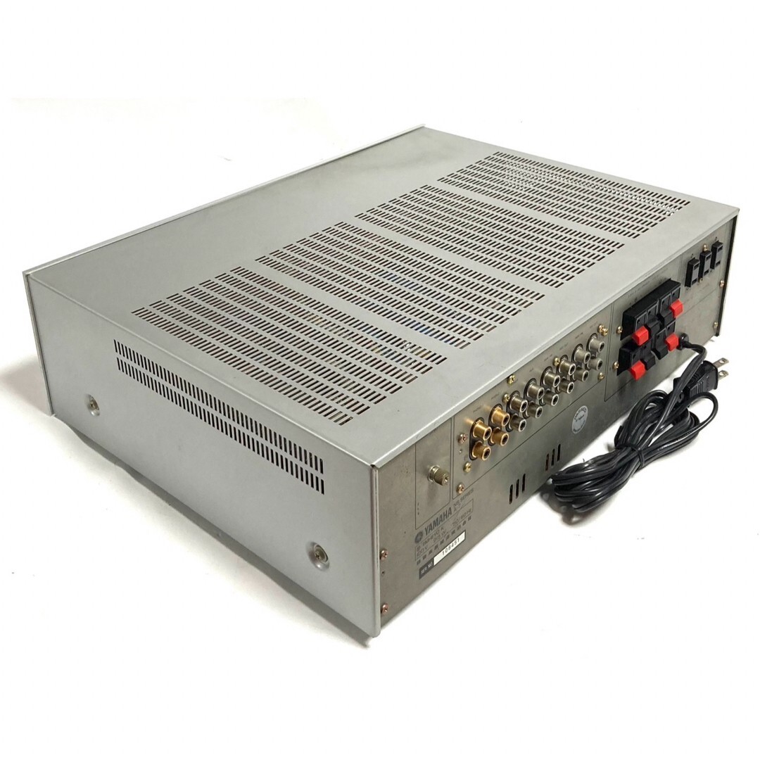 アンプ YAMAHA A-7 YAMAHA A-7 integrated amplifier | eBay
