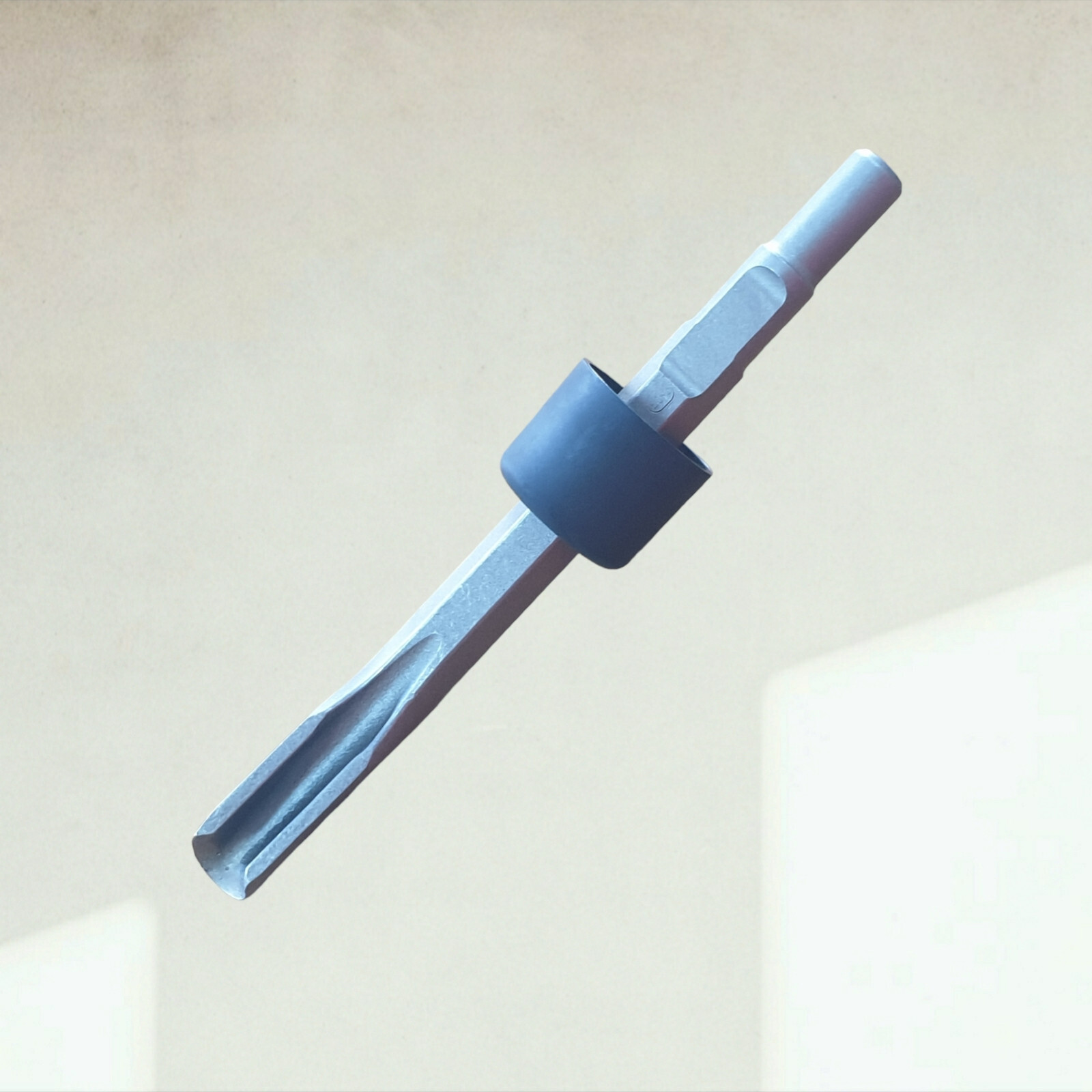 SCALPELLO A SGORBIA PER MARTELLO ATTACCO USH BOSCH 12.50 Utensili Industriali