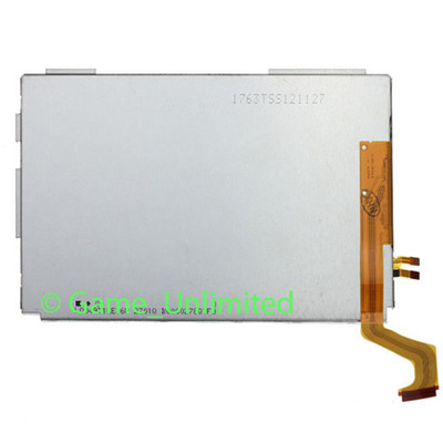 New Replacement Top Upper LCD Screen Display for Nintendo 3DS XL