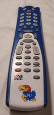 Game Changer Universal TV Remote Control - KU...